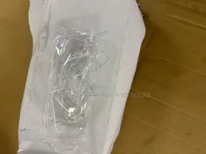 Transparent Safety Goggle*