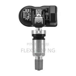 Genuine Autel MX-Sensors - Universal Programmable Tyre Pressure Sensor
