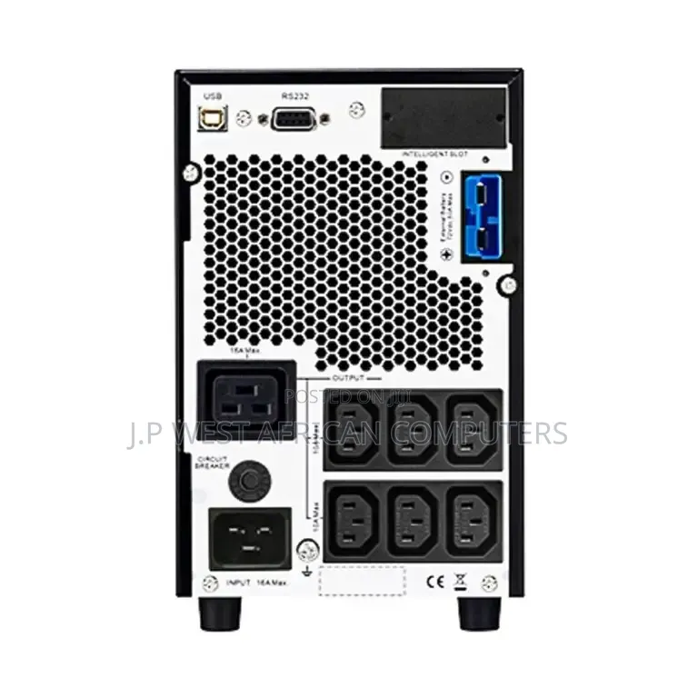 Vetronic Ups 3kva Online