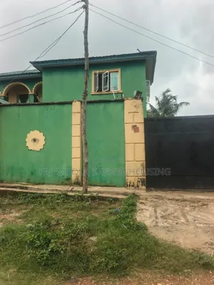 Mini Flat in Akingbade, Alakia for rent