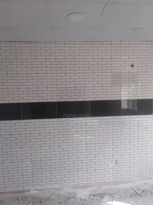 Professional Expert Tiler Ibadan