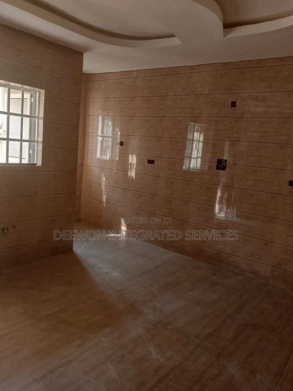 Professional Expert Tiler Ibadan