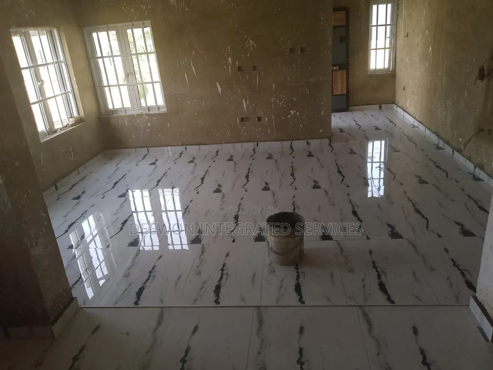Professional Expert Tiler Ibadan