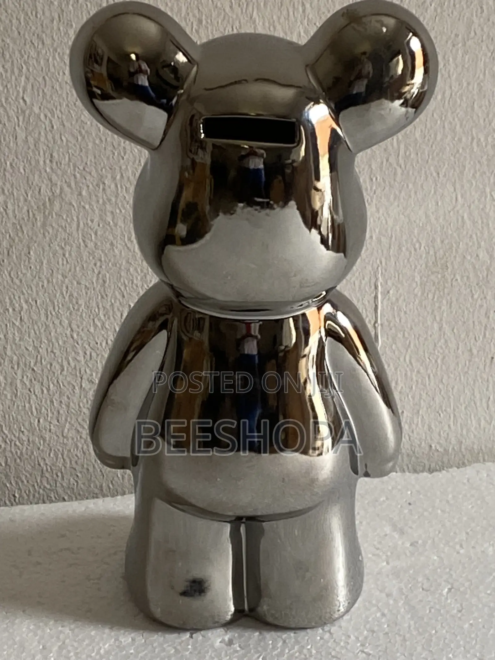 Bear Ceramic Onament