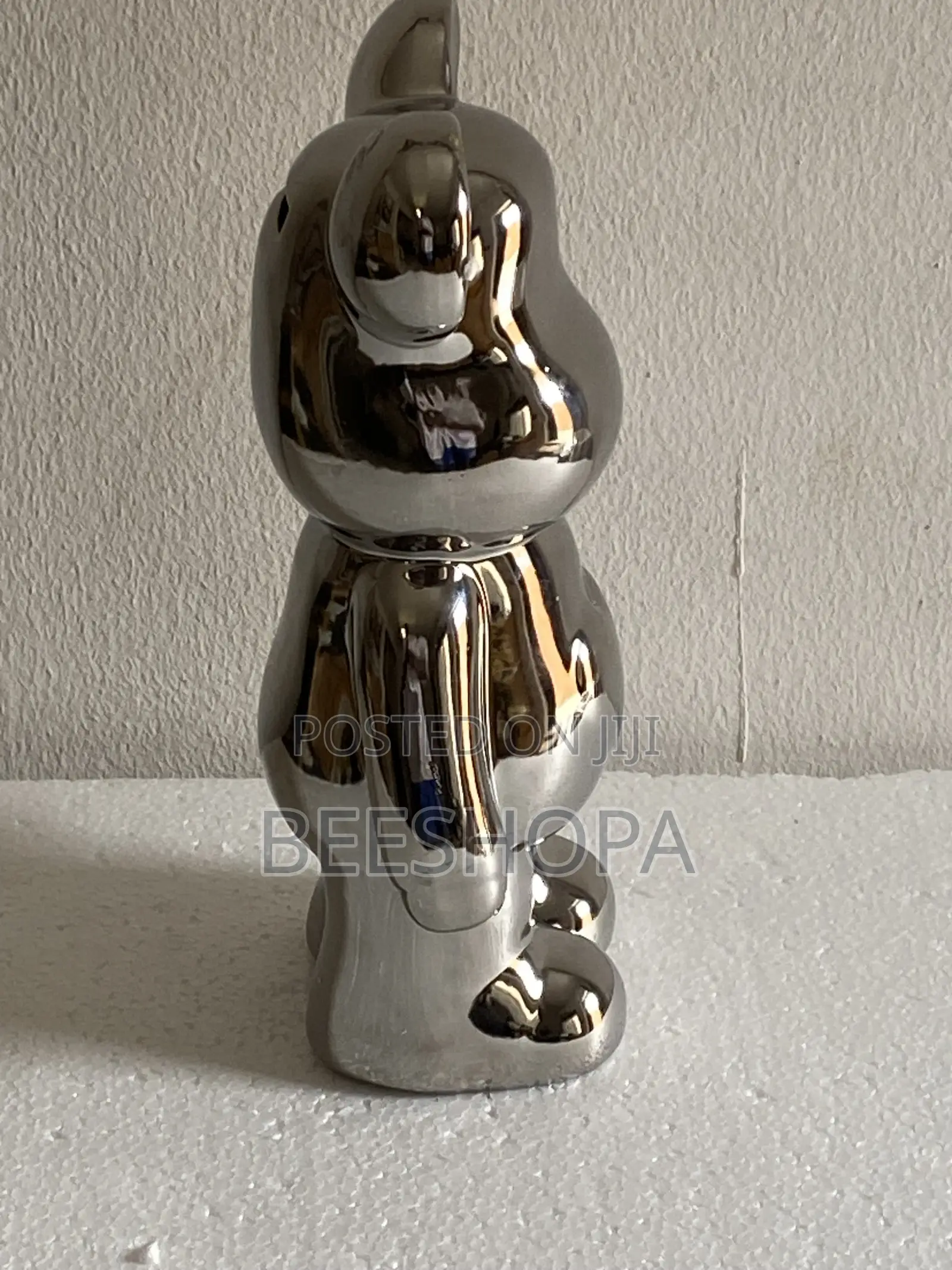 Bear Ceramic Onament