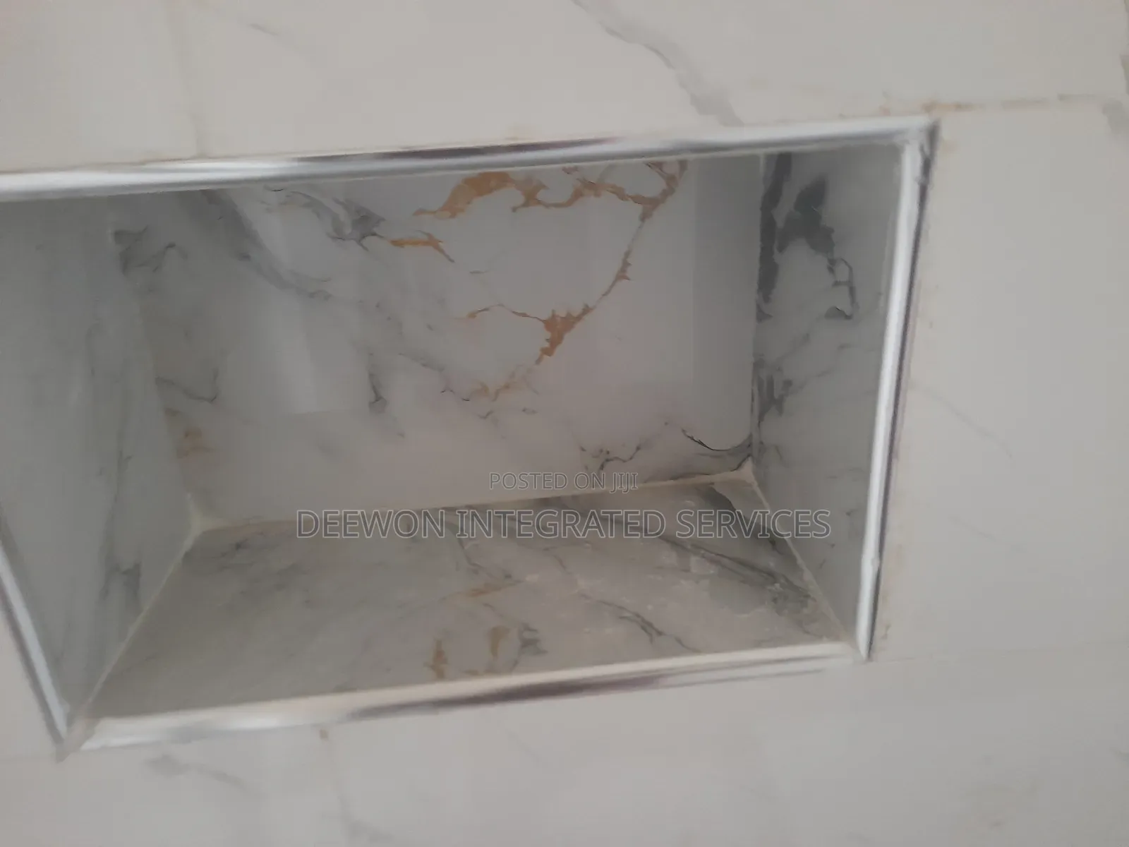 Professional Expert Tiler Ibadan
