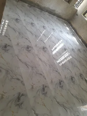 Professional Expert Tiler Ibadan