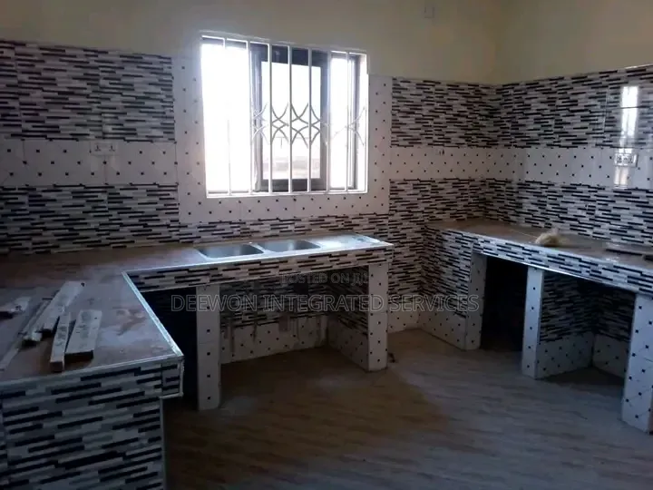 Professional Expert Tiler Ibadan