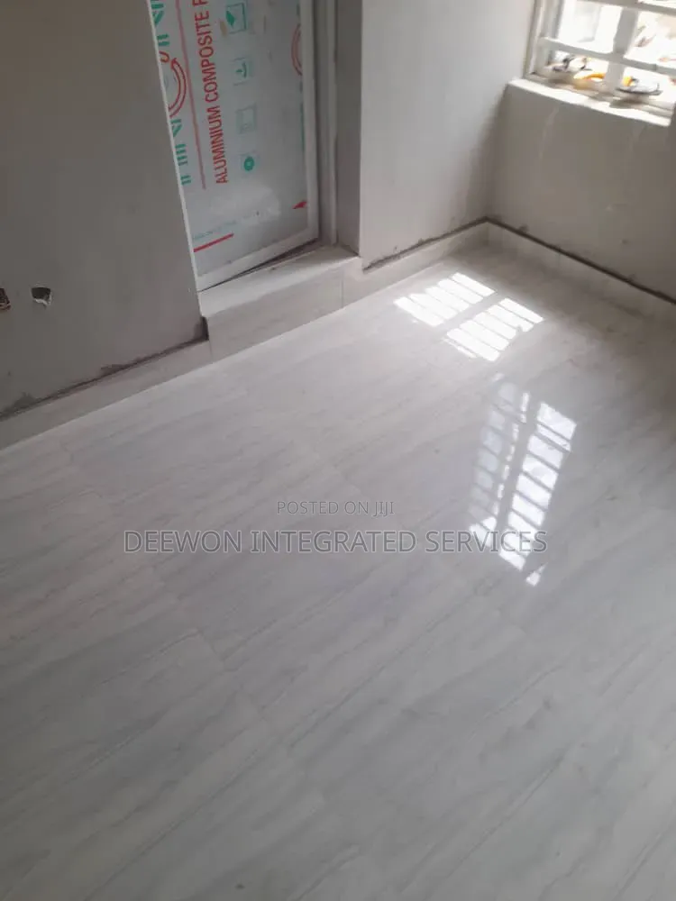 Professional Expert Tiler Ibadan