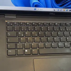 Laptop Dell Latitude 7520 16GB Intel Core i7 SSD 512GB