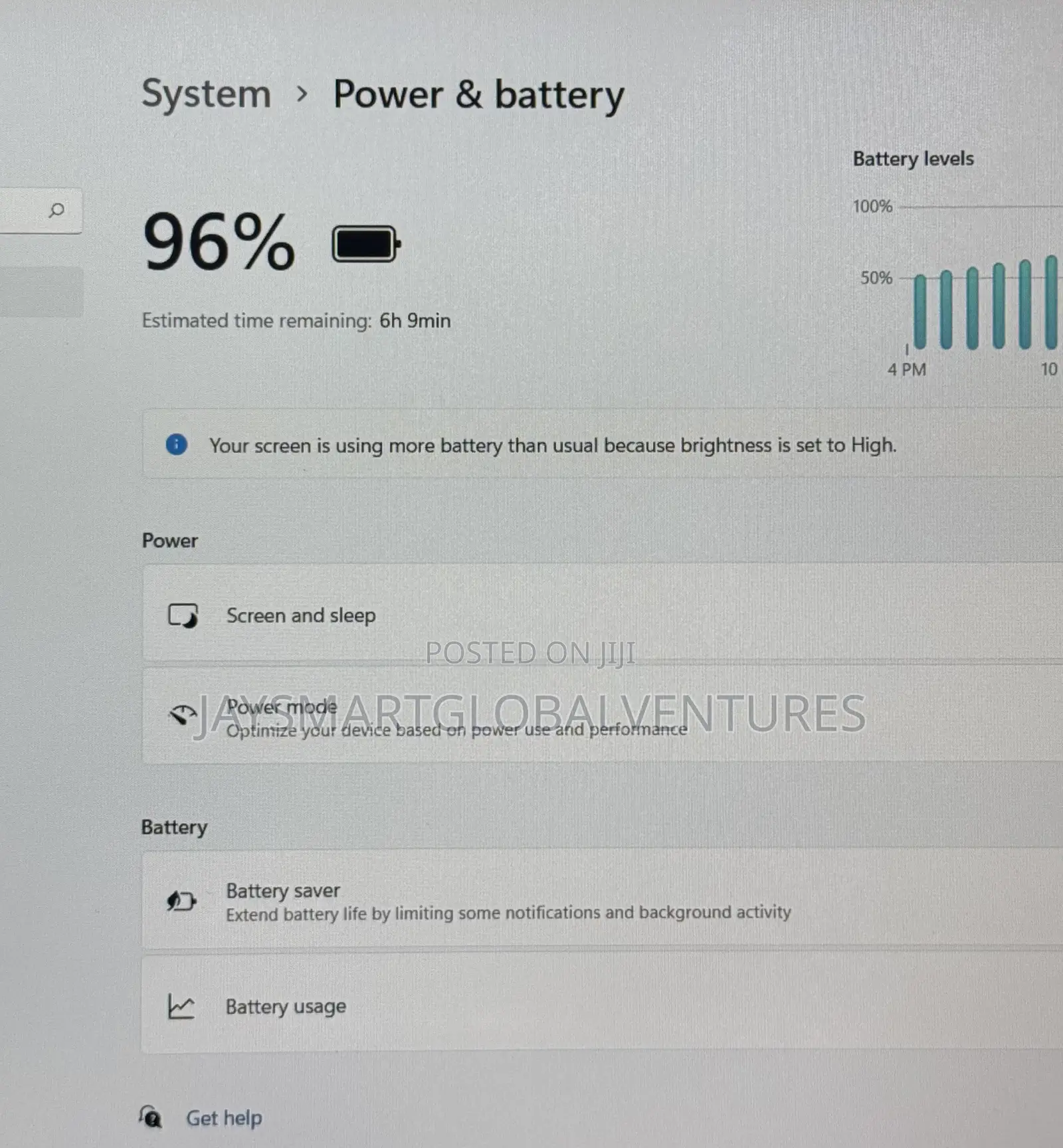 Laptop Dell Latitude 7520 16GB Intel Core i7 SSD 512GB
