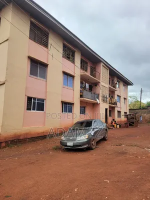 3bdrm Block of Flats in Trans Extension, Enugu for sale