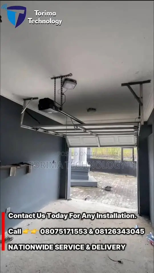 Professional Automatic Sensor Door