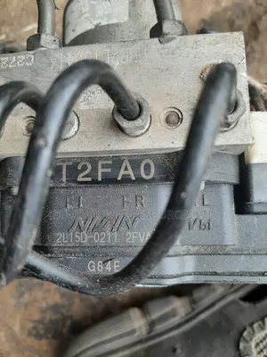 Abs Module for Honda Accord 2013