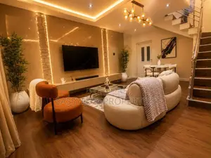 2 Bedroom Duplex With PS5
