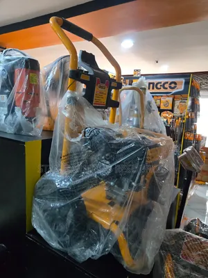Pressure Washer Machines