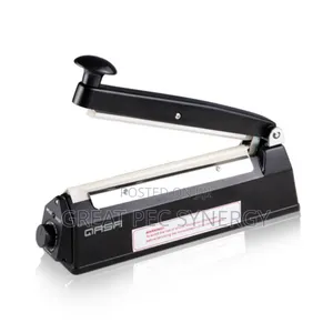 Qasa Nylon Sealing Machine - Vacuum Sealer