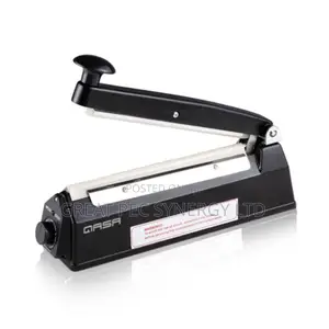 Qasa Nylon Sealing Machine - Vacuum Sealer