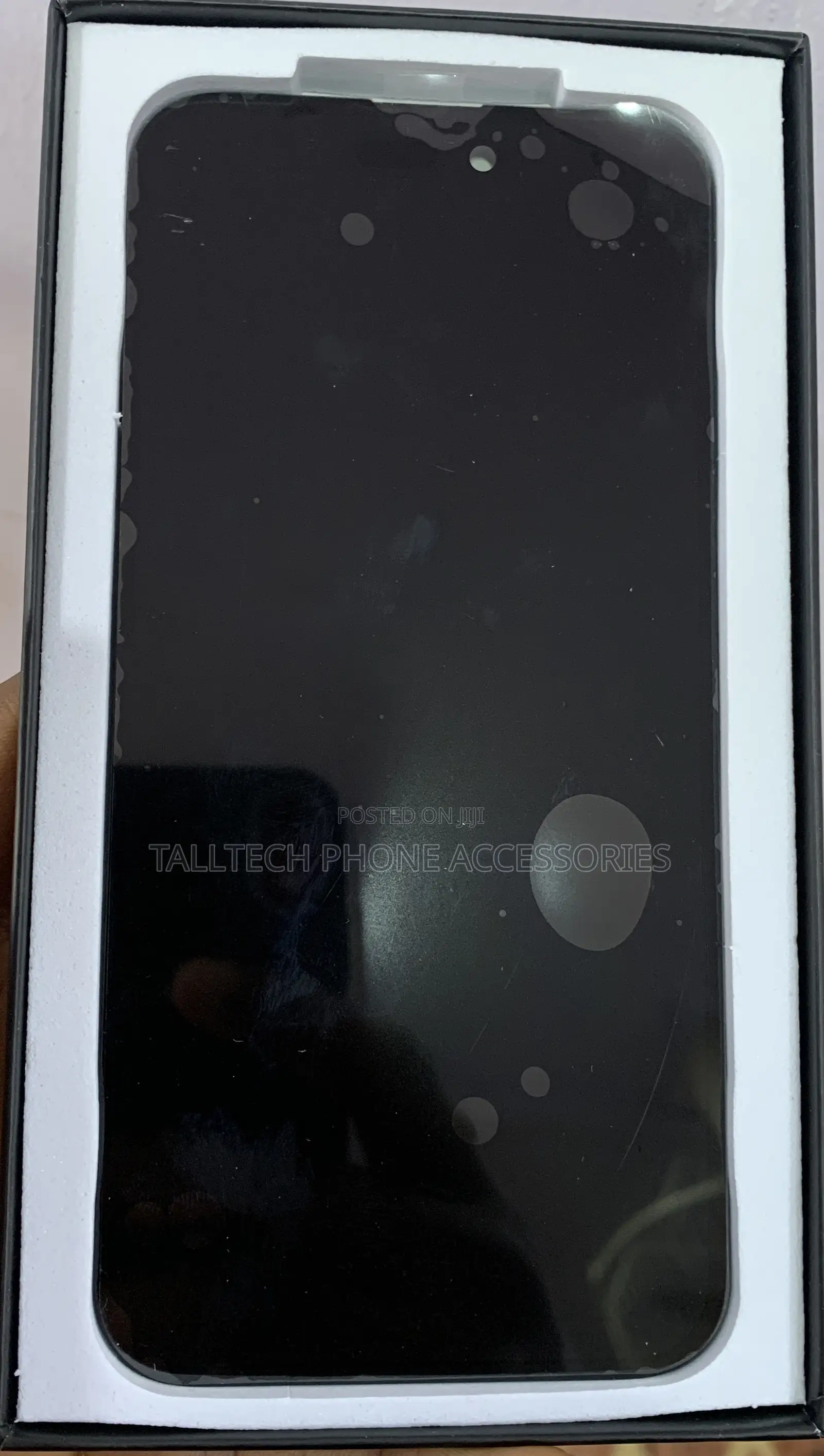 14pro Max Screen