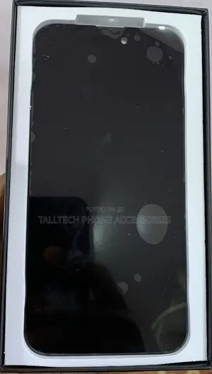14pro Max Screen