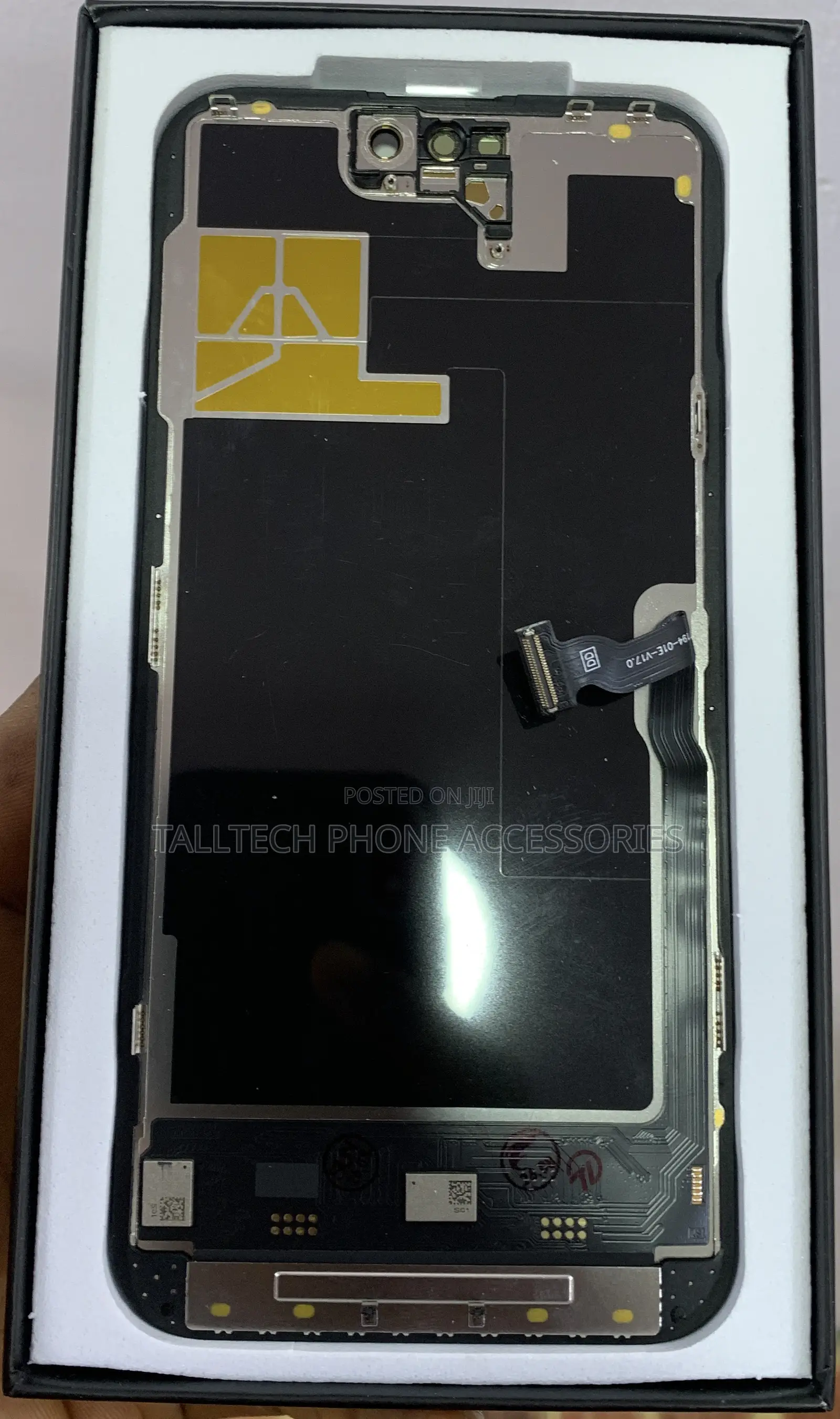 14pro Max Screen