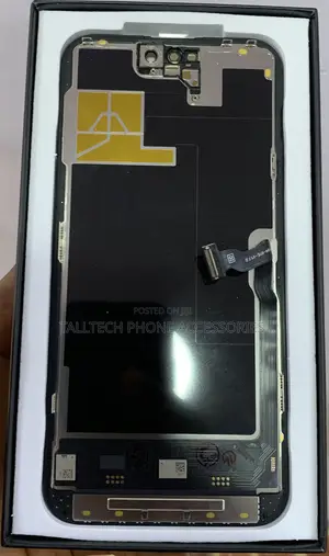 14pro Max Screen