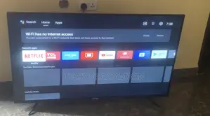 TCL Smart TV  for Sell