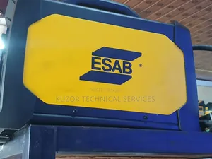 ES 208iP ROGUE ESAB Welding Machine