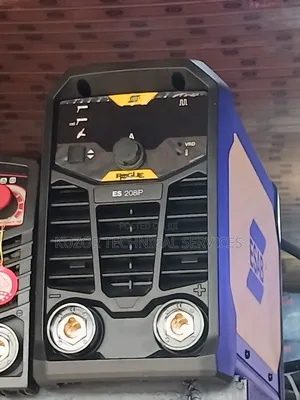 ES 208iP ROGUE ESAB Welding Machine