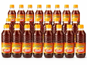 Luminous Honey