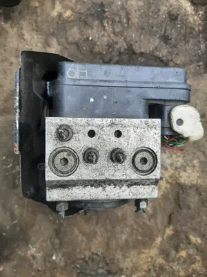 Abs Module for Haice Bus