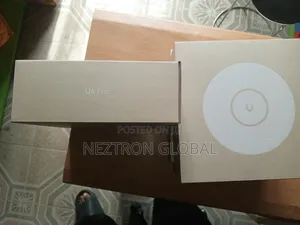 U6 PRO Access Point