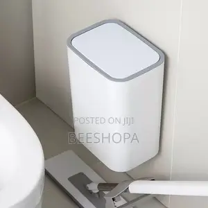 Simple and Stylish Waste Can