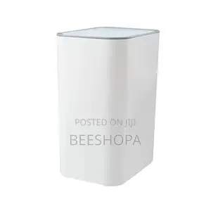 Simple and Stylish Waste Can