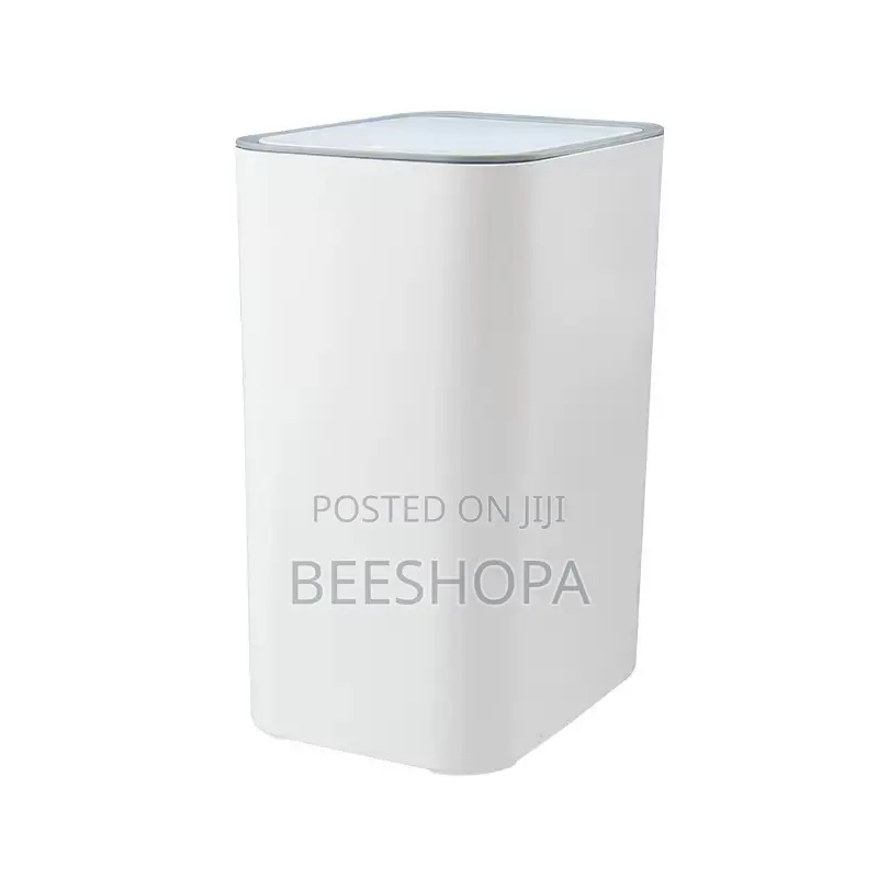 Simple and Stylish Waste Can