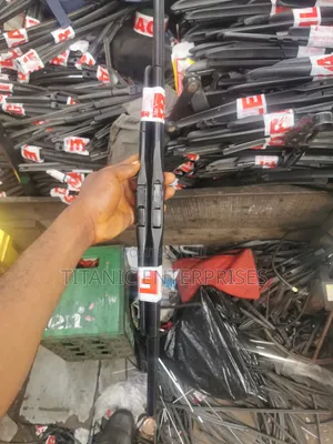 Original Wiper Blades for Toyota, Lexus, Honda, Ford, Nissan Suzuki