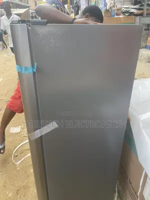 Hisense Single Door Refrigerator
