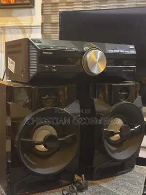 LG Home Theater