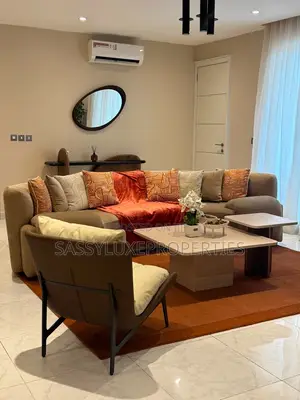 Luxuary 3 Bedroom With Pool,gym,
