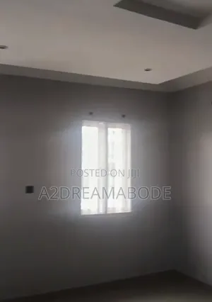 4bdrm Duplex in Magodo, GRA Phase 2 Shangisha for rent