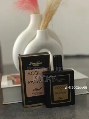Perfume Paradise