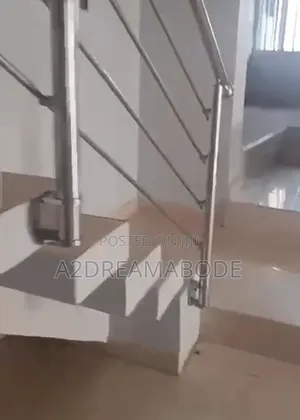 4bdrm Duplex in Magodo, GRA Phase 2 Shangisha for rent