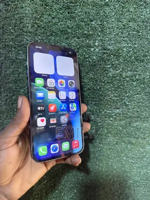 Apple iPhone 12 Pro Max 128 GB Black