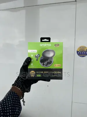 Oraimo Spacebuds 2