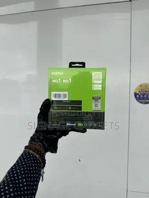 Oraimo Spacebuds 2