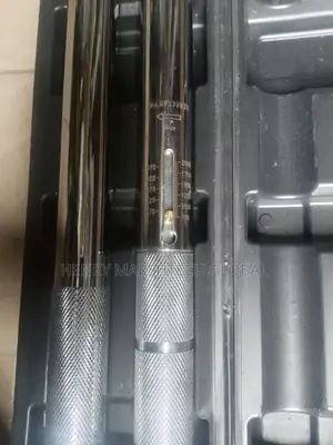 Torque Wrench (2000NM)