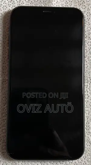 Apple iPhone XR 64 GB Black