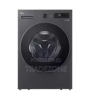 LG 13Kg Washer 8Kg Dryer Washing Drying Machine | WM0Z6DRP249
