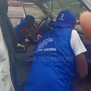 Car Tracking