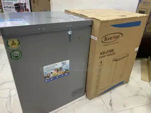Kenstar KS-210S – 142L of Convenient Cold Storage